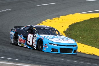 NASCAR Pinty's 2023 - Autodrome Chaudière