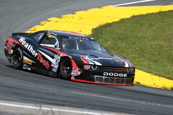 NASCAR Pinty's 2023 - Autodrome Chaudière