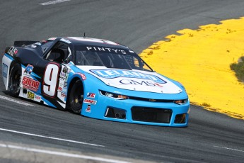 NASCAR Pinty's 2023 - Autodrome Chaudière