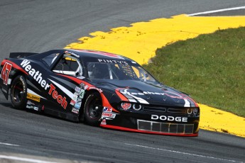 NASCAR Pinty's 2023 - Autodrome Chaudière