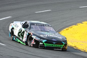 NASCAR Pinty's 2023 - Autodrome Chaudière