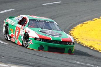 NASCAR Pinty's 2023 - Autodrome Chaudière