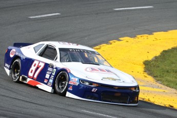 NASCAR Pinty's 2023 - Autodrome Chaudière
