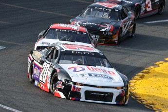 NASCAR Pinty's 2023 - Autodrome Chaudière