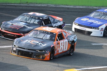 NASCAR Pinty's 2023 - Autodrome Chaudière