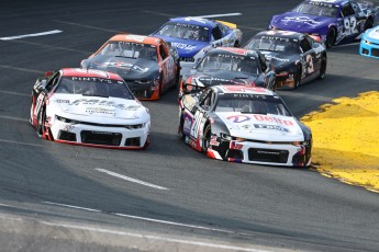 NASCAR Pinty's 2023 - Autodrome Chaudière