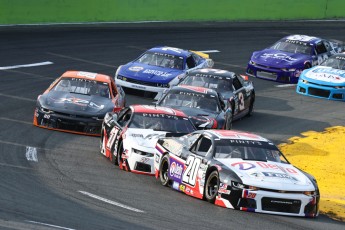 NASCAR Pinty's 2023 - Autodrome Chaudière