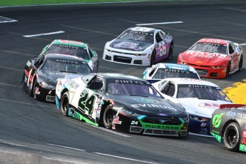 NASCAR Pinty's 2023 - Autodrome Chaudière