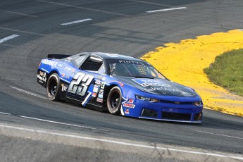 NASCAR Pinty's 2023 - Autodrome Chaudière