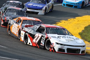 NASCAR Pinty's 2023 - Autodrome Chaudière