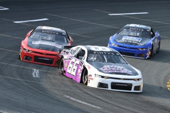 NASCAR Pinty's 2023 - Autodrome Chaudière