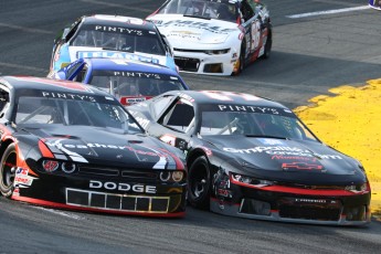NASCAR Pinty's 2023 - Autodrome Chaudière