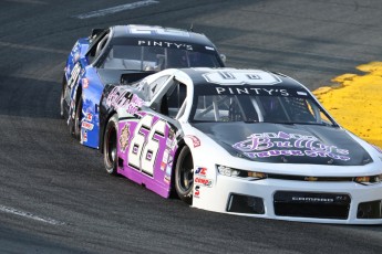 NASCAR Pinty's 2023 - Autodrome Chaudière