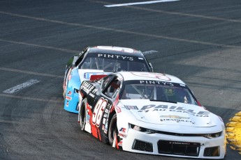 NASCAR Pinty's 2023 - Autodrome Chaudière