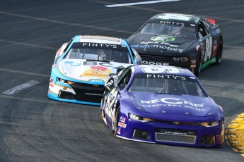 NASCAR Pinty's 2023 - Autodrome Chaudière