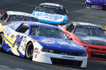 NASCAR Pinty's 2023 - Autodrome Chaudière
