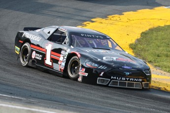 NASCAR Pinty's 2023 - Autodrome Chaudière