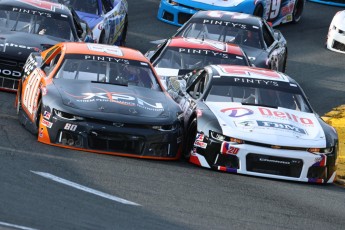 NASCAR Pinty's 2023 - Autodrome Chaudière