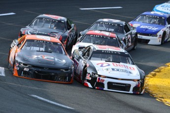 NASCAR Pinty's 2023 - Autodrome Chaudière