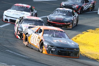 NASCAR Pinty's 2023 - Autodrome Chaudière