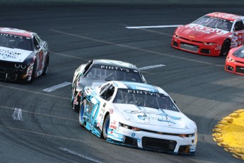 NASCAR Pinty's 2023 - Autodrome Chaudière