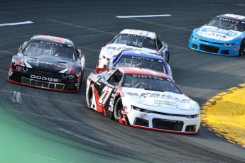 NASCAR Pinty's 2023 - Autodrome Chaudière