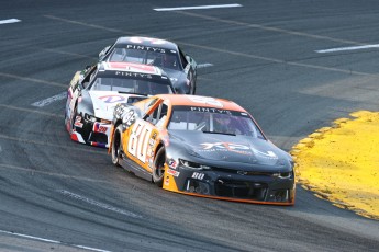 NASCAR Pinty's 2023 - Autodrome Chaudière