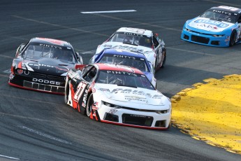 NASCAR Pinty's 2023 - Autodrome Chaudière