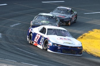 NASCAR Pinty's 2023 - Autodrome Chaudière