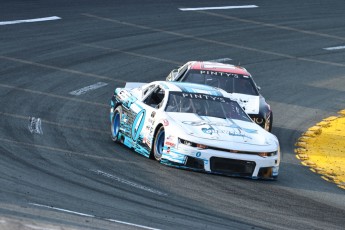 NASCAR Pinty's 2023 - Autodrome Chaudière