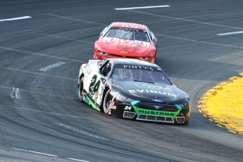 NASCAR Pinty's 2023 - Autodrome Chaudière
