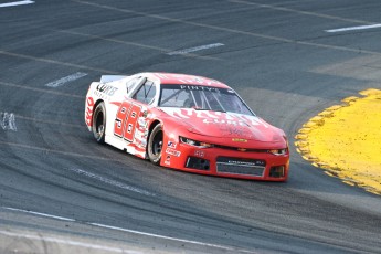 NASCAR Pinty's 2023 - Autodrome Chaudière