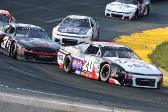 NASCAR Pinty's 2023 - Autodrome Chaudière