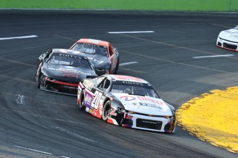 NASCAR Pinty's 2023 - Autodrome Chaudière