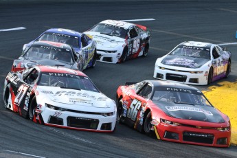 NASCAR Pinty's 2023 - Autodrome Chaudière