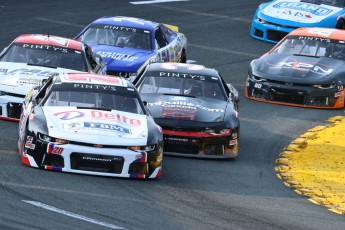 NASCAR Pinty's 2023 - Autodrome Chaudière