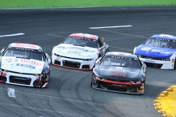 NASCAR Pinty's 2023 - Autodrome Chaudière
