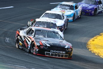 NASCAR Pinty's 2023 - Autodrome Chaudière