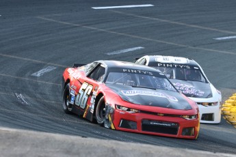 NASCAR Pinty's 2023 - Autodrome Chaudière