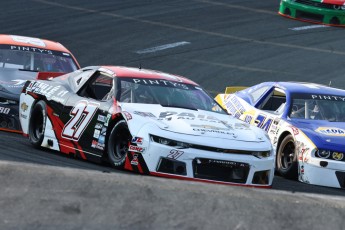 NASCAR Pinty's 2023 - Autodrome Chaudière