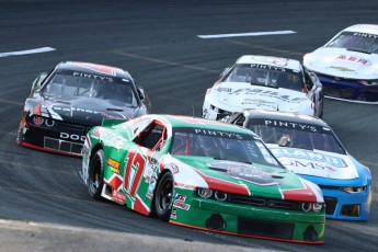 NASCAR Pinty's 2023 - Autodrome Chaudière
