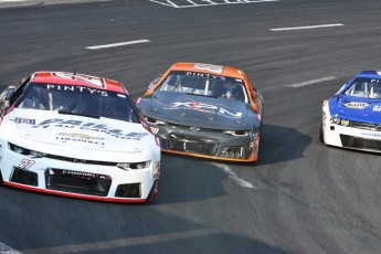 NASCAR Pinty's 2023 - Autodrome Chaudière
