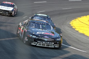 NASCAR Pinty's 2023 - Autodrome Chaudière