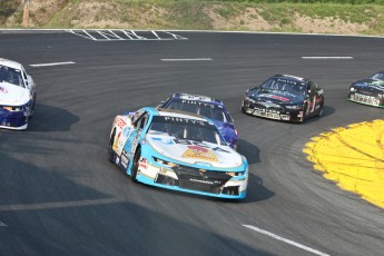 NASCAR Pinty's 2023 - Autodrome Chaudière