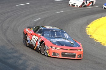 NASCAR Pinty's 2023 - Autodrome Chaudière