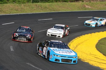 NASCAR Pinty's 2023 - Autodrome Chaudière