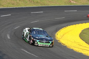 NASCAR Pinty's 2023 - Autodrome Chaudière