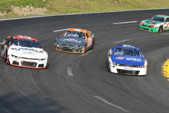 NASCAR Pinty's 2023 - Autodrome Chaudière