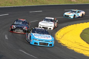 NASCAR Pinty's 2023 - Autodrome Chaudière