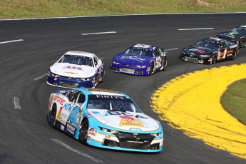 NASCAR Pinty's 2023 - Autodrome Chaudière